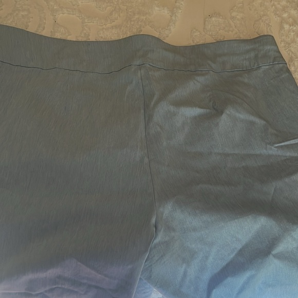 Capris - Picture 4 of 4